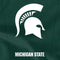 Michigan State University Green Jersey Surface Pro 3 Skin
