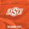Oklahoma State University Orange Jersey Surface Pro 3 Skin