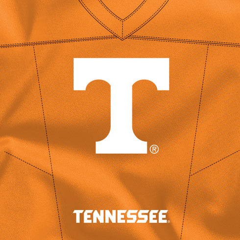 University of Tennessee Orange Jersey Galaxy Z Fold4 5G Skin