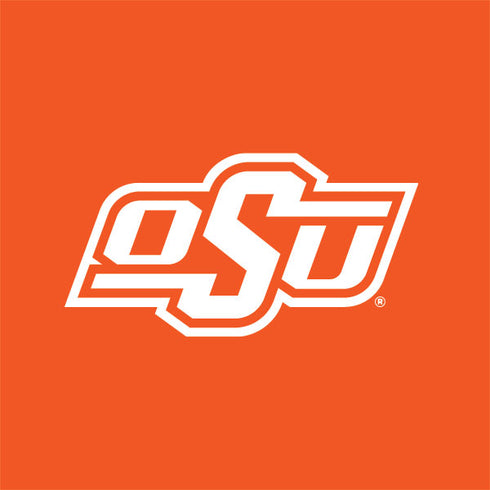 Oklahoma State University Vintage iPhone 14 Folio Case