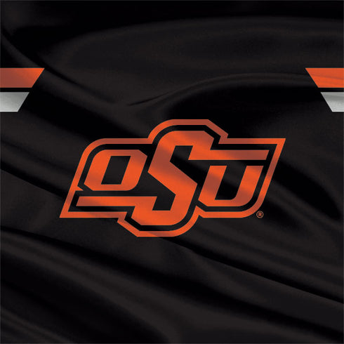Oklahoma State University Jersey iPhone 14 Pro Folio Case