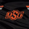 Oklahoma State University Jersey iPhone 14 Pro Folio Case