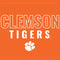Clemson University Tigers Logo Apple Pencil (1st Gen, 2017) Skin