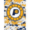 NBA Indiana Pacers Digi Camo Amazon Echo Buds Skin