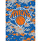 NBA New York Knicks Digi Camo Amazon Echo Buds Skin