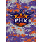 NBA Phoenix Suns Digi Camo Amazon Echo Buds Skin