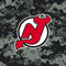 NHL New Jersey Devils Camo Amazon Echo Buds Skin