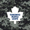 NHL Toronto Maple Leafs Camo Bose Noise Cancelling Headphones 700 Skin