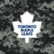 NHL Toronto Maple Leafs Camo Playstation 3 & PS3 Slim Skin
