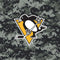 NHL Pittsburgh Penguins Camo Galaxy Buds Live Skin