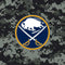 NHL Buffalo Sabres Camo Motorola RAZR Skin
