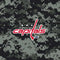 NHL Washington Capitals Camo Motorola RAZR Skin