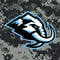 NHL Utah Mammoth DigiCamo Galaxy Z Fold4 5G Skin