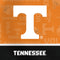 University of Tennessee Split Jersey Surface Pro 3 Skin