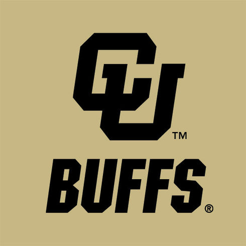 University of Colorado CU Buffs Wii (Includes 1 Controller) Skin