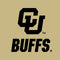 University of Colorado CU Buffs Wii (Includes 1 Controller) Skin