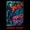 Cowboy Bebop Poster Galaxy A53 5G Clear Case