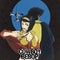 Cowboy Bebop Faye And Spike Galaxy A53 5G Clear Case