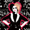 Disney Cruella (2021) Animated Pattern iPhone 14 Pro Folio Case