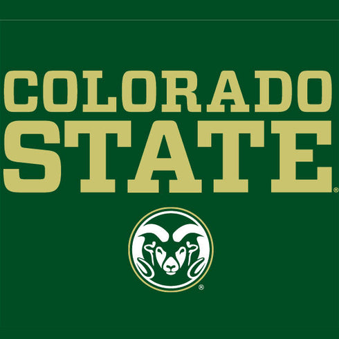Colorado State University CSU Apple Pencil (2nd Gen 2019) Skin