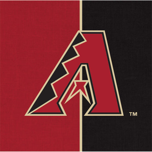 MLB Arizona Diamondbacks Split Apple Pencil (1st Gen, 2017) Skin