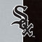 MLB Chicago White Sox Split iPhone 8 Folio Case