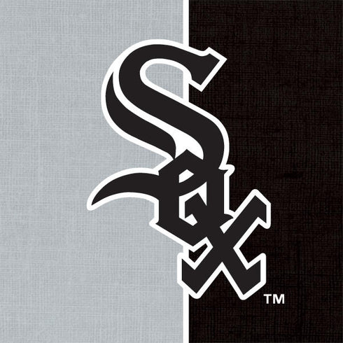 MLB Chicago White Sox Split MacBook Skins