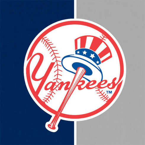 MLB New York Yankees Split iPhone 8 Folio Case