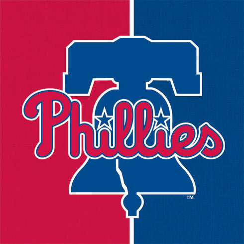 MLB Philadelphia Phillies Split iPhone 7 Folio Case