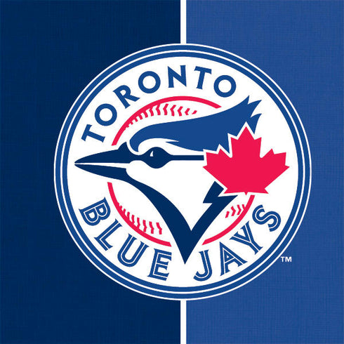 MLB Toronto Blue Jays Split iPhone 13 Pro Max Folio Case