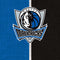 NBA Dallas Mavericks Canvas Galaxy Buds Live Skin