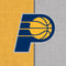 NBA Indiana Pacers Canvas Surface Go Skin