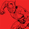 DC Comics The Flash Comic Pop Xbox 360 (Includes HDD) Skin