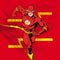 DC Comics Jagged Flash Amazon Echo Buds Skin
