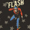DC Comics The Flash Retro Action Pose Pixelbook Skin