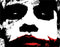 DC Comics The Joker Dark Knight Poster Art Amazon Echo Buds Skin