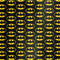 DC Comics Batman Logo Pattern Wii (Includes 1 Controller) Skin