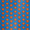 DC Comics Superman Logo Pattern Apple Pencil (2nd Gen 2019) Skin