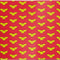 DC Comics Wonder Woman Logo Pattern Wii (Includes 1 Controller) Skin