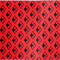 DC Comics Harley Quinn Logo Pattern Wii (Includes 1 Controller) Skin