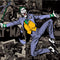 DC Comics The Joker Vintage Action pose pattern Xbox 360 (Includes HDD) Skin