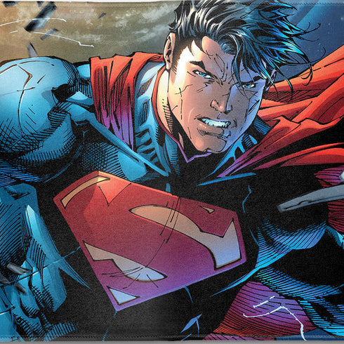 DC Comics Superman Unchained #1 Original Cover iPhone 14 Plus Folio Case
