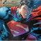 DC Comics Superman Unchained #1 Original Cover Apple Pencil (2nd Gen 2019) Skin