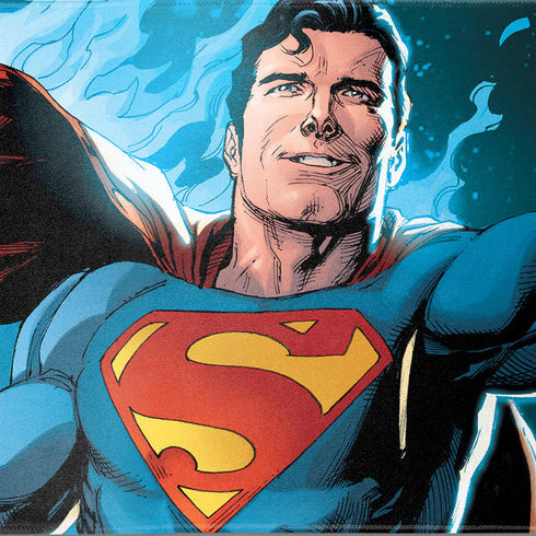 DC Comics Superman Action Comics Cover #976 Art by Gary Frank Apple Pencil (1st Gen, 2017) Skin