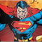 DC Comics Superman Action Pose Art By Jim Lee iPhone 13 Folio Case