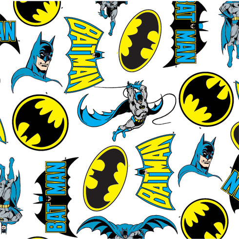 DC Comics Batman Classic Art Print Motorola RAZR Skin