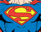 DC Comics Superman Vintage Chest Amazon Echo Buds Skin