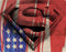 DC Comics Superman Crest Amazon Echo Buds Skin
