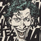 DC Comics The Joker Vintage Laughing Wii (Includes 1 Controller) Skin