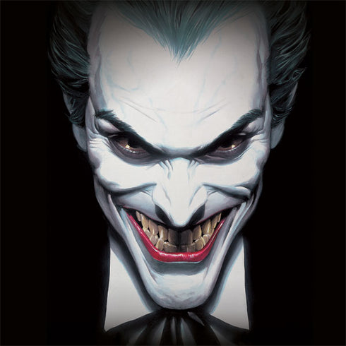 Joker by Alex Ross Wii (Includes 1 Controller) Skin